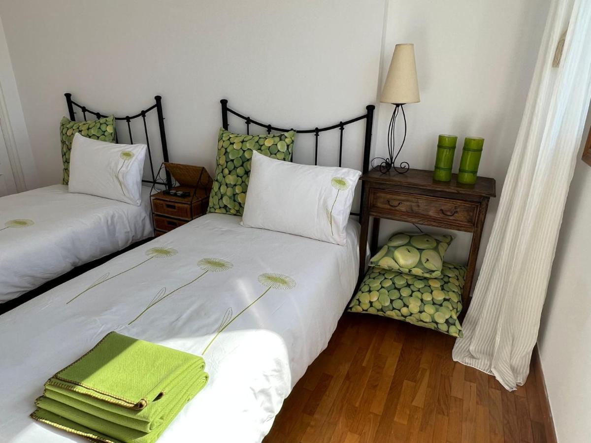 Ventanamar Chapela Apartment Redondela Exterior photo