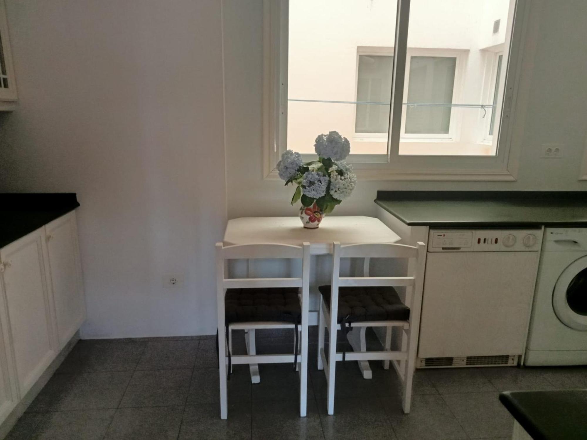 Ventanamar Chapela Apartment Redondela Exterior photo